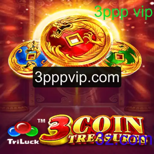 Explorando a Aventura de 3CoinTreasures: Mergulhe no Universo do 3ppp vip