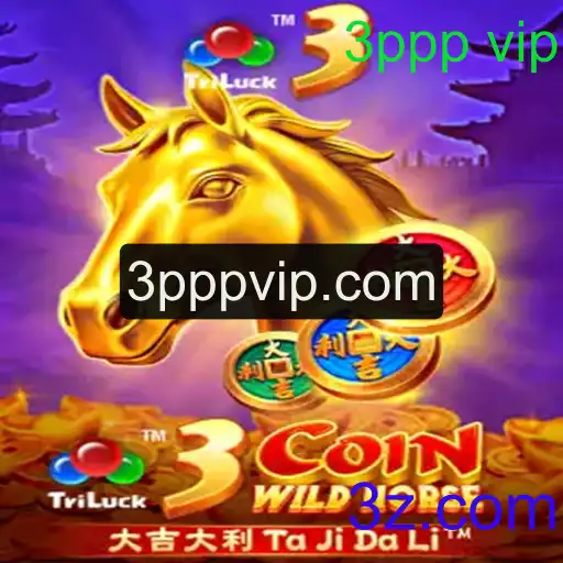 Explorando o Fascinante Mundo de 3CoinWildHorse