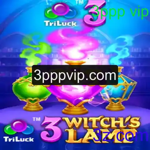 Explorando o Fascinante Mundo de 3WitchsLamp