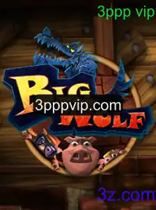 Descobrindo o Mundo de BigWolf: Um Mergulho Profundo no Jogo 3ppp VIP