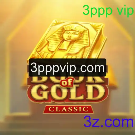 Descubra Tudo Sobre BookOfGoldClassic e Seu Acesso Exclusivo 3ppp VIP