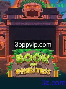 Descubra a Magia de BookOfPriestess: Uma Jornada de Estratégia e Sorte