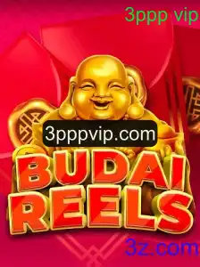 Descubra o Mundo de Entretenimento do Jogo BudaiReels com 3ppp VIP