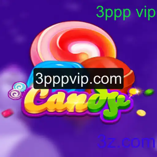 Candy: Explorando o Fascinante Mundo do Jogo 3ppp VIP