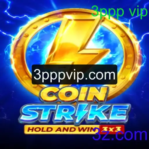 Coinstrike: Aventura com 3ppp VIP