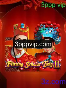 Explorando o Mundo de Flirting Scholar Tang II