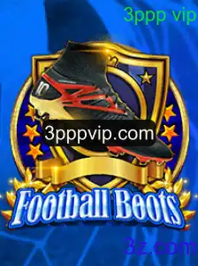FootballBoots: A Experiência de Jogo Revolucionária com 3ppp vip