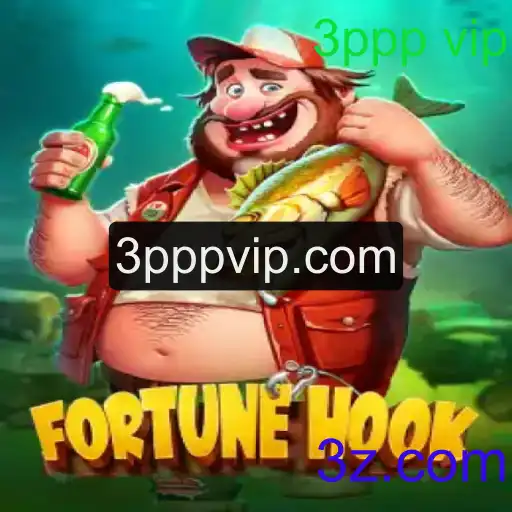 FortuneHook: Explorando o Mundo do Jogo com 3ppp vip