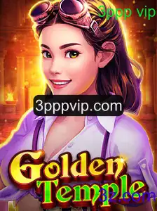 GoldenTemple: Explorando Aventuras e Estratégias com 3ppp VIP