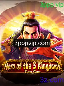 Descubra o Mundo de Heroofthe3KingdomsCaoCao: Estratégia e Aventura no Universo dos Três Reinos