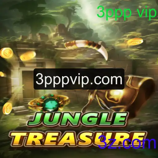 Descubra o Fascinante Mundo de JungleTreasure: O Jogo de Aventura Definitivo