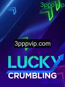 Descubra o Universo de LuckyCrumbling: Um Jogo de Estratégia e Sorte