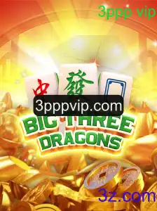 BigThreeDragons: A Experiência de Jogo Transformadora do Ano