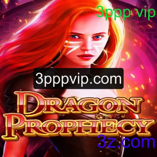Explorando DragonProphecy: Um Mergulho no Mundo do Jogo '3ppp vip'