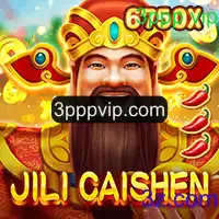 Explorando o Fascinante Jogo JILICaishen e a Tendência '3ppp VIP'