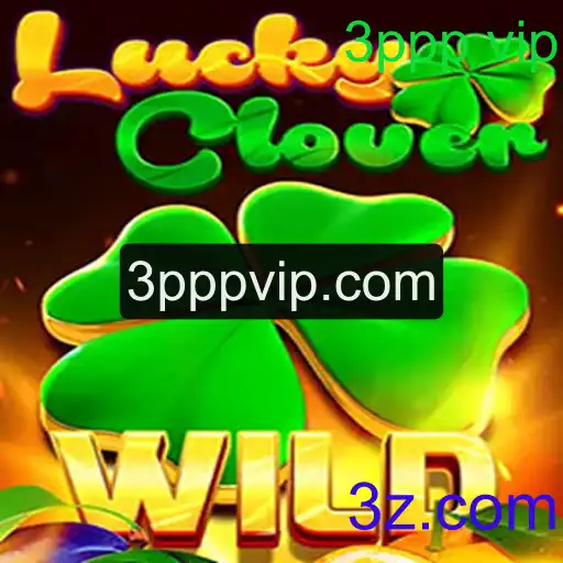 Descubra o Fascinante Mundo de LuckyClover: A Aventura 3ppp VIP