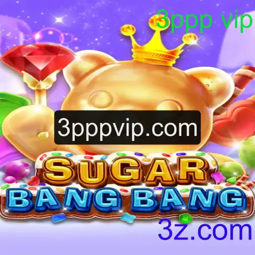 Descubra o Universo Inovador de SUGARBANGBANG com a Chave 3ppp vip