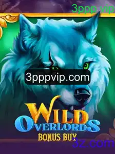 Explorando o Fascinante Mundo de WildOverlordsBonusBuy