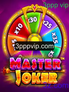 Descubra o Fascinante Mundo de MasterJoker e a Tendência 3ppp VIP
