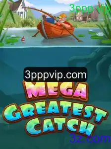 MegaGreatestCatch: Um Novo Fenômeno no Mundo dos Jogos