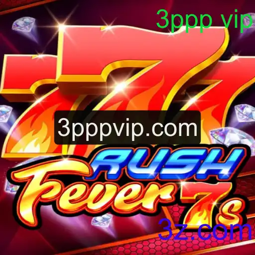 RushFever7s: Descubra a Excitante Aventura de Jogo com 3ppp VIP