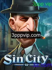 Aventura em SinCity: Explorando o Mundo do Jogo com 3ppp VIP