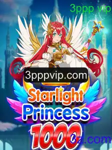Explorando o Fascinante Mundo de StarlightPrincess1000