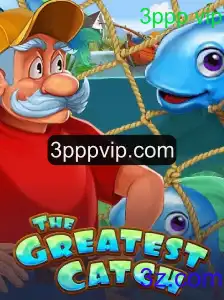 Explorando 'TheGreatestCatch': O Novo Fenômeno dos Jogos