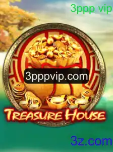 TreasureHouse: Uma Aventura de Descoberta e Estratégia